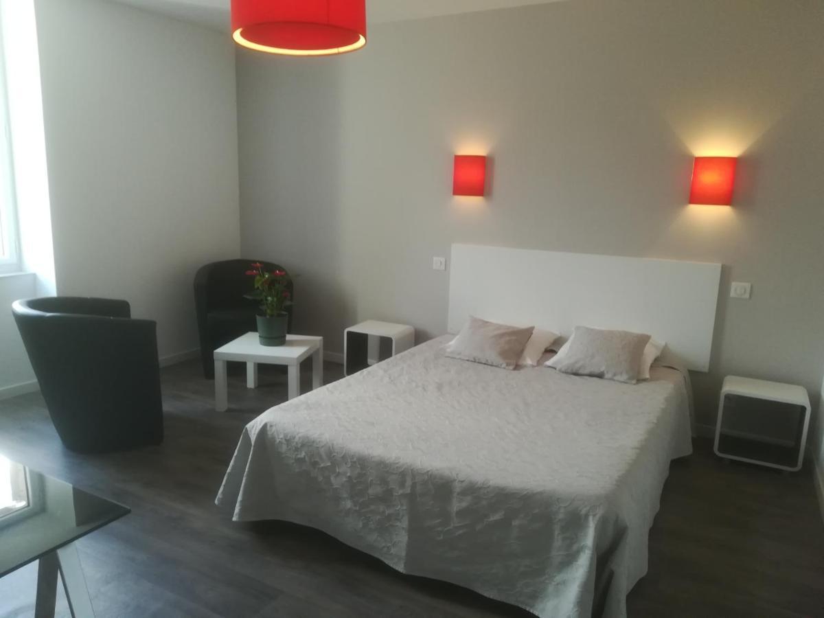 Hotel Le Relais De Ceilhes Zewnętrze zdjęcie