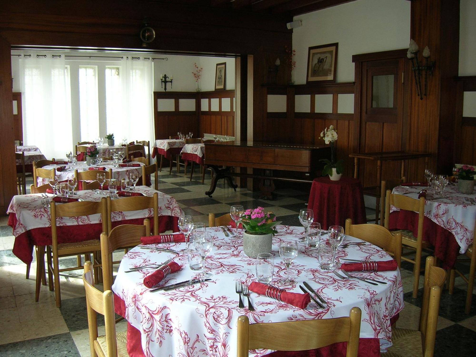 Hotel Le Relais De Ceilhes Zewnętrze zdjęcie