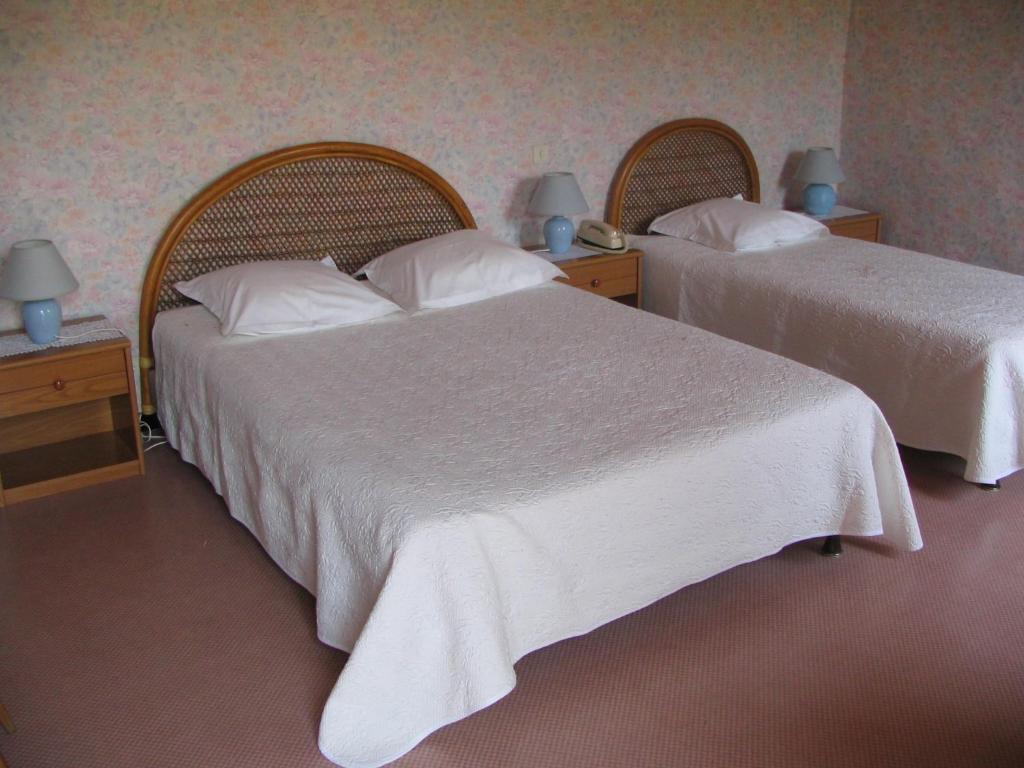 Hotel Le Relais De Ceilhes Pokój zdjęcie